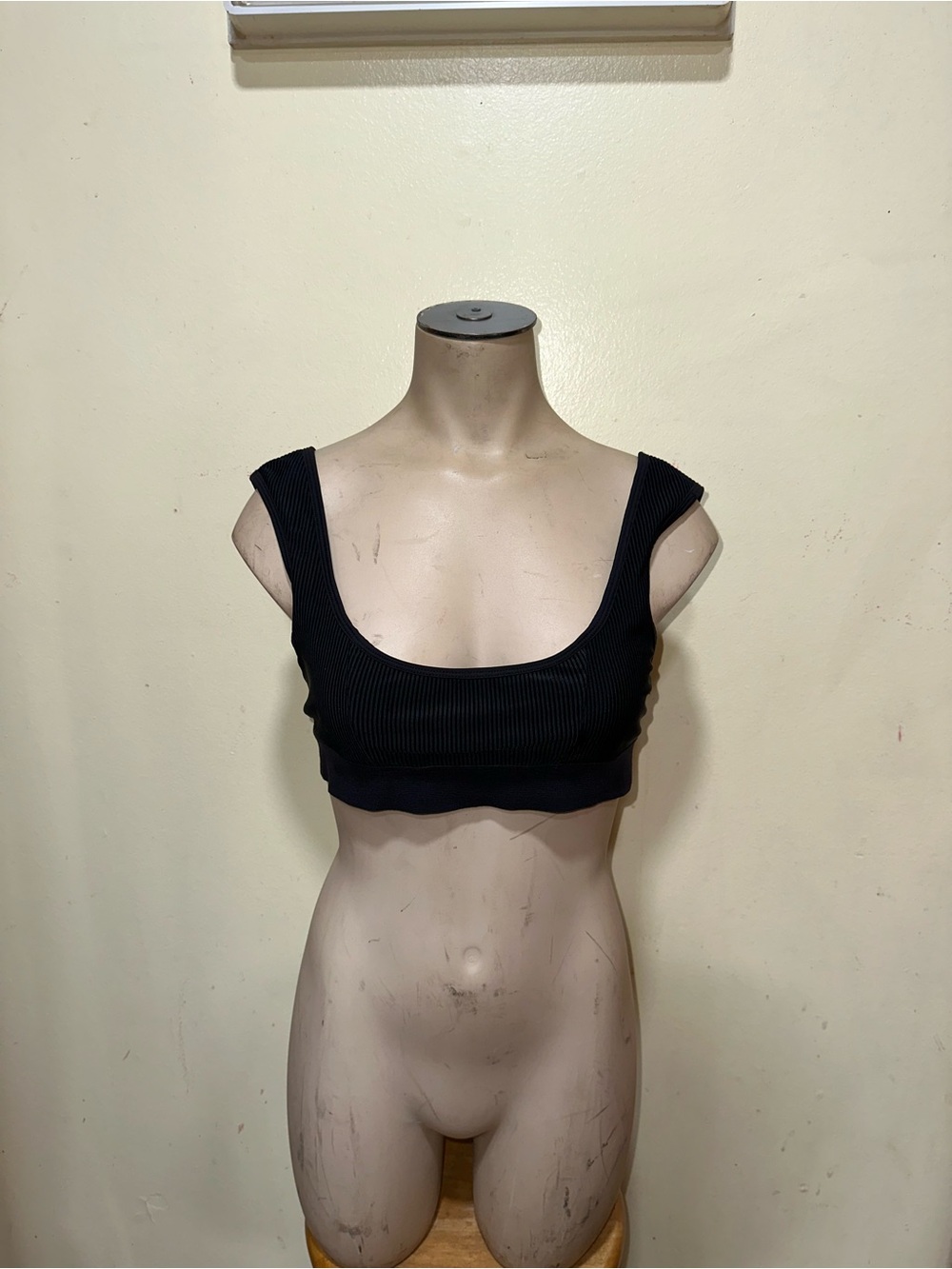 Woman’s Frankie’s Bikinis swim bathing suit top